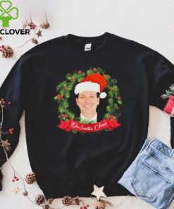 Desantis Claus Ron Desantis Florida Christmas Shirt