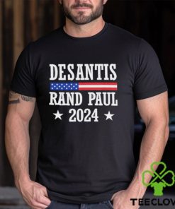 Desantis Rand Paul 2024 Shirt