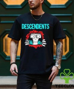 Descendents Milo Ripper Shirt