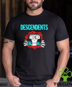 Descendents Milo Ripper Shirt