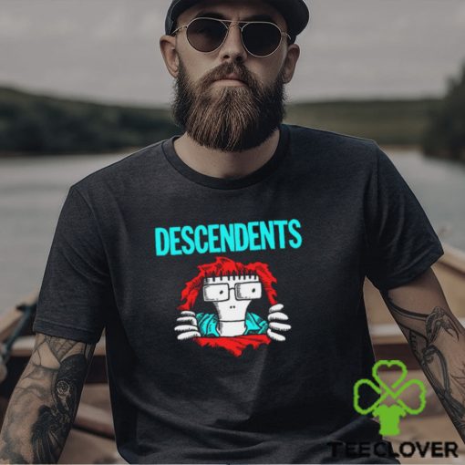 Descendents Milo Ripper Shirt