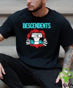 Descendents Milo Ripper Shirt