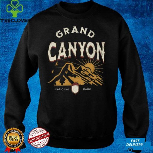 Desert Grand Canyon Bad Bunny Design Unisex T Shirt