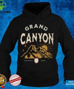 Desert Grand Canyon Bad Bunny Design Unisex T Shirt