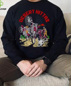 Desert Hittaz Skeleton hoodie, sweater, longsleeve, shirt v-neck, t-shirt