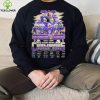 Design 2023 2024 Washington Huskies Sugar Bowl Champions T Shirt