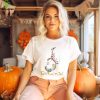 Allison Ponthier Bloody Shirt