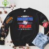 Official Vote Like Your Granddaughter’s Rights Depend On It Shirt
