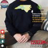 save the Bomber Man Shirt