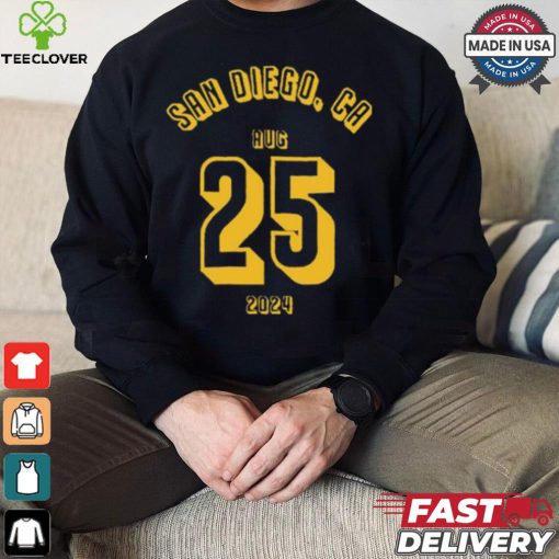 Design 311 San Diego,CA 25 hoodie, sweater, longsleeve, shirt v-neck, t-shirt