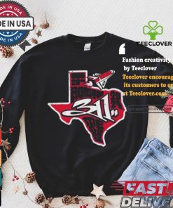 Design 311 Tour In Houston TX On August 20 2024 Shirt