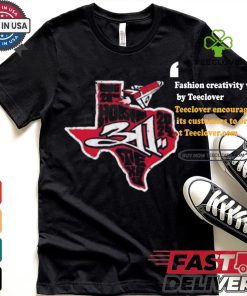 Design 311 Tour In Houston TX On August 20 2024 Shirt