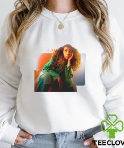 Design Album Cover Alessia Cara shirt