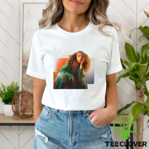 Design Album Cover Alessia Cara shirt