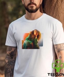 Design Album Cover Alessia Cara shirt