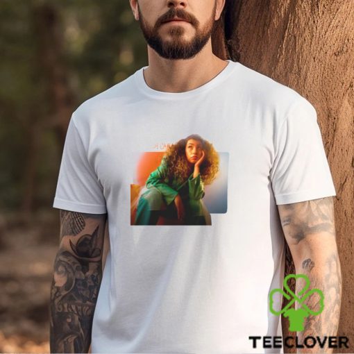 Design Album Cover Alessia Cara shirt