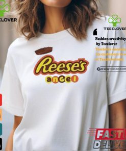 Design Angel Reese Reese’s Angel Shirt