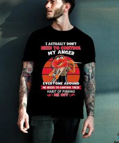 Design Animal DRUMMER I actually don’t need to control my anger everyone around me needs to control their habit of pissing me off shirt 1 Design Animal DRUMMER I actually don’t need to control my anger everyone around me needs to control their habit of pissing me off shirt