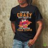 NC As Friends Rust Calling Hours t shirt NC As Friends Rust Calling Hours t shirt