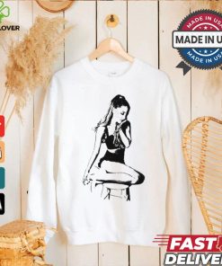 Design Ariana Grande My Everything Tenth Anniversary Shirt