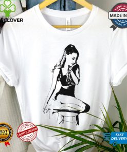 Design Ariana Grande My Everything Tenth Anniversary Shirt