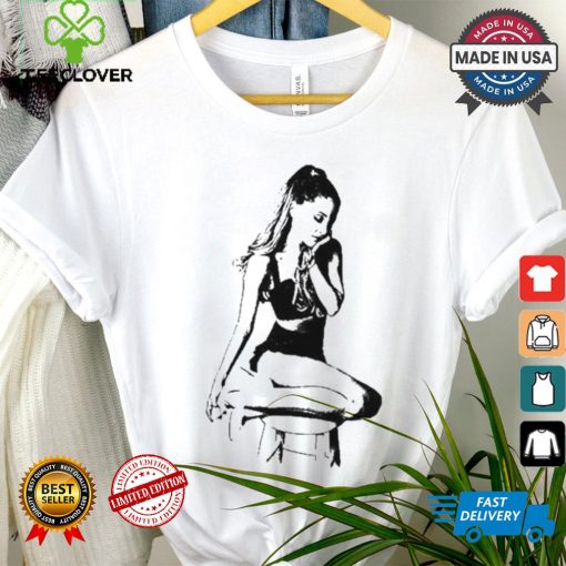 Design Ariana Grande My Everything Tenth Anniversary Shirt