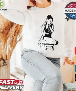 Design Ariana Grande My Everything Tenth Anniversary Shirt