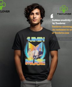 Design BTS Jimin Army Stan New Single Muse T Shirt
