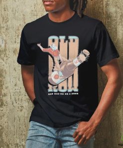 Design Bad Day To Be A Beer Bronco Pocket shirt