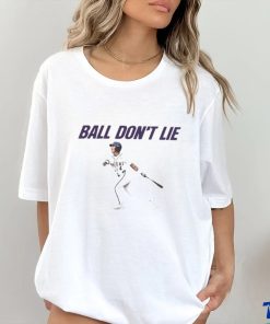 Design Ball Don’t Lie Steven Milam LSU Baseball shirt