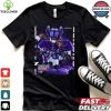 Official Homage Houston Texans H Town Tee Shirt