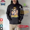 NFL Jam Aidan Hutchinson & Amon Ra St. Brown Detroit Lions Shirt