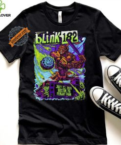 Design Blink 182 July 23, 2024 At Fenway Park Show Shirt 1 Design Blink 182 July 23, 2024 At Fenway Park Show Shirt