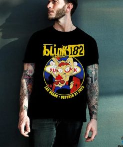 Design Blink 182 Nevada October 21st, 2023 Las Vegas Show Shirt 1 Design Blink 182 Nevada October 21st, 2023 Las Vegas Show Shirt