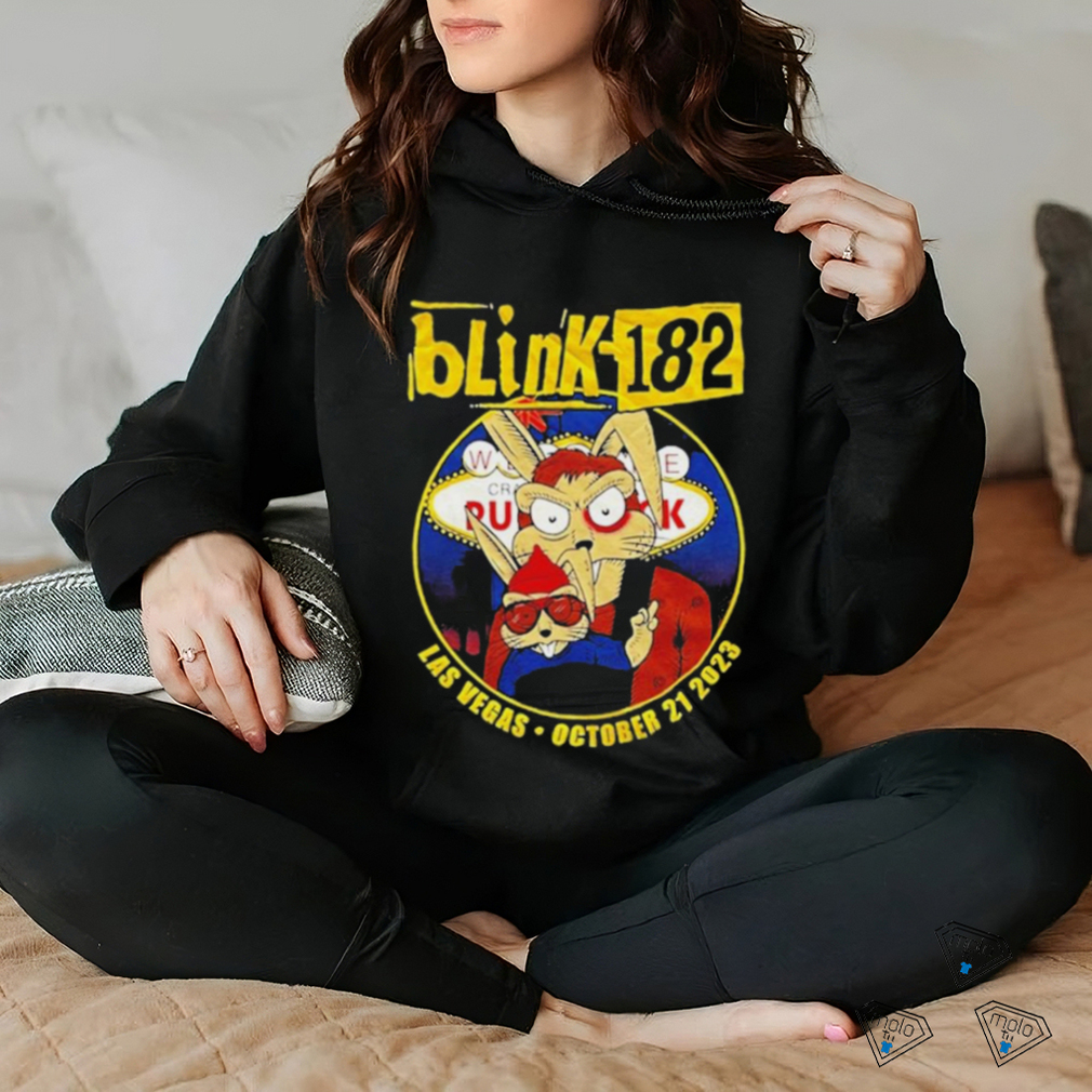 Design Blink 182 Nevada October 21st, 2023 Las Vegas Show Shirt Design Blink 182 Nevada October 21st, 2023 Las Vegas Show Shirt