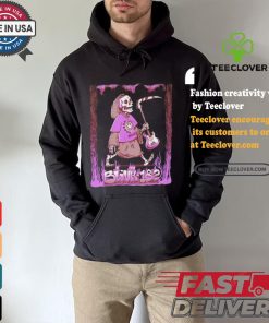 Design Blink 182 One More Time Skull Shirt