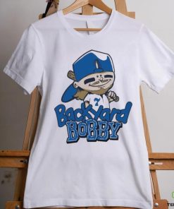 Design Bobby Witt Jr Backyard Bobby Shirt