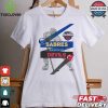 Never not working New York Yankees logo shirt