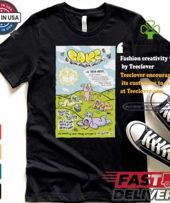 Design CAKE Chicago Chicago IL August 24 25 2024 Poster Shirt