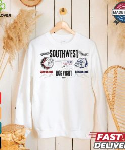 Design Cache Bulldogs vs Altus Bulldogs 2024 Southwest Dog Fight shirt