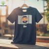 Official Baltimore Football Flock T Shirt