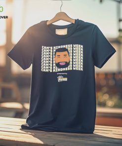 Design Cam’s Kindness Week Shirt