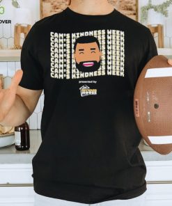 Design Cam’s Kindness Week Shirt