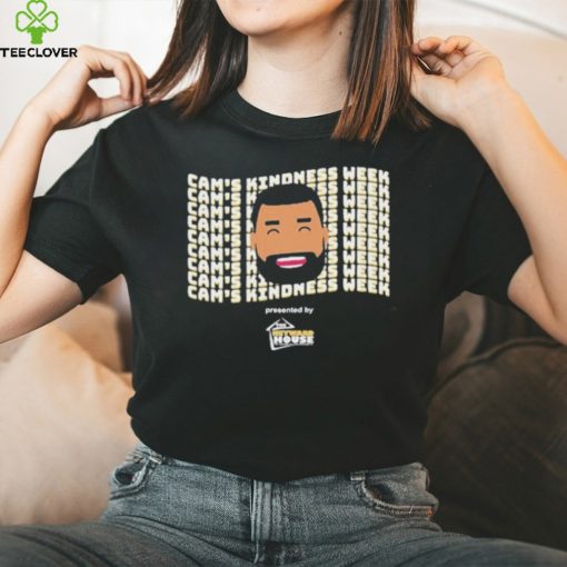 Design Cam’s Kindness Week Shirt