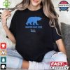 Design Nashville Christian vs. Clarksville Academy Crush The Cougars 2024 Homecoming Shirt
