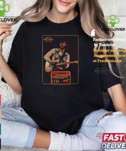 Design Charley Crockett Aug 18 2024 Rock The Ruins At Holliday Park in Indianapolis IN Poster Shirt 1 Design Charley Crockett Aug 18 2024 Rock The Ruins At Holliday Park in Indianapolis IN Poster Shirt