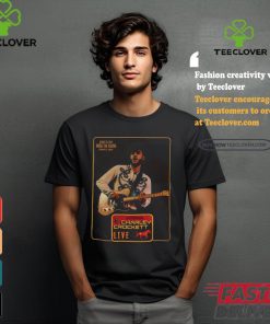 Design Charley Crockett Aug 18 2024 Rock The Ruins At Holliday Park in Indianapolis IN Poster Shirt 2 Design Charley Crockett Aug 18 2024 Rock The Ruins At Holliday Park in Indianapolis IN Poster Shirt