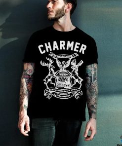 Design Charmermi Charmer Pluribus Unum Tuebor Shirt