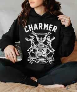 Design Charmermi Charmer Pluribus Unum Tuebor Shirt