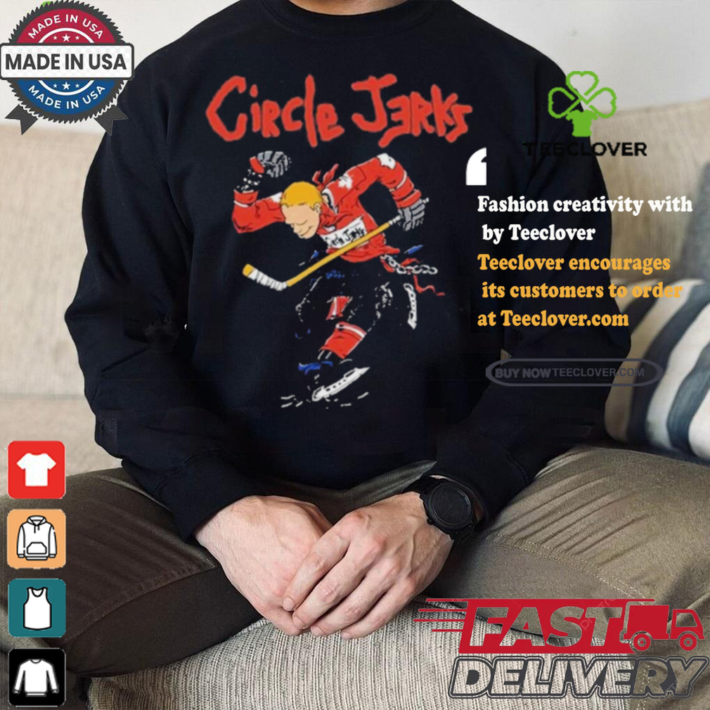 Design Circle Jerks Canada Tour August 2024 Shirt Design Circle Jerks Canada Tour August 2024 Shirt